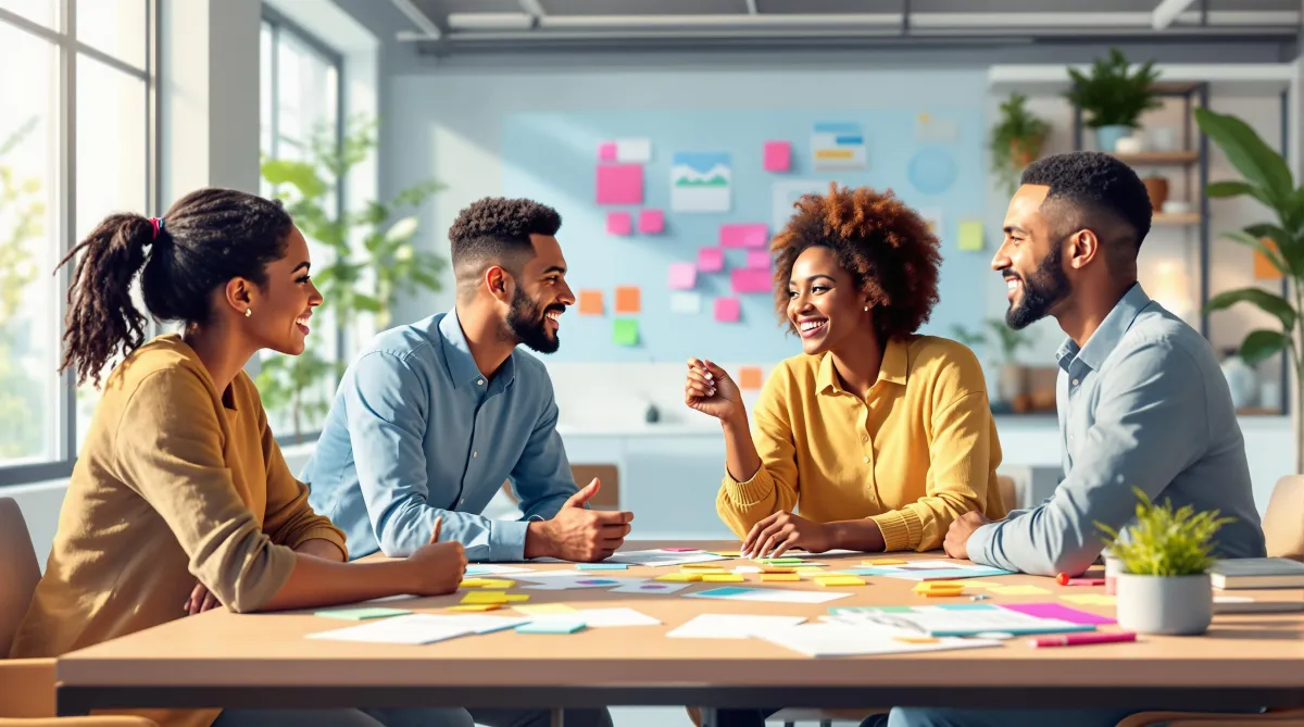 Building Detailed Customer Personas: A Comprehensive Guide