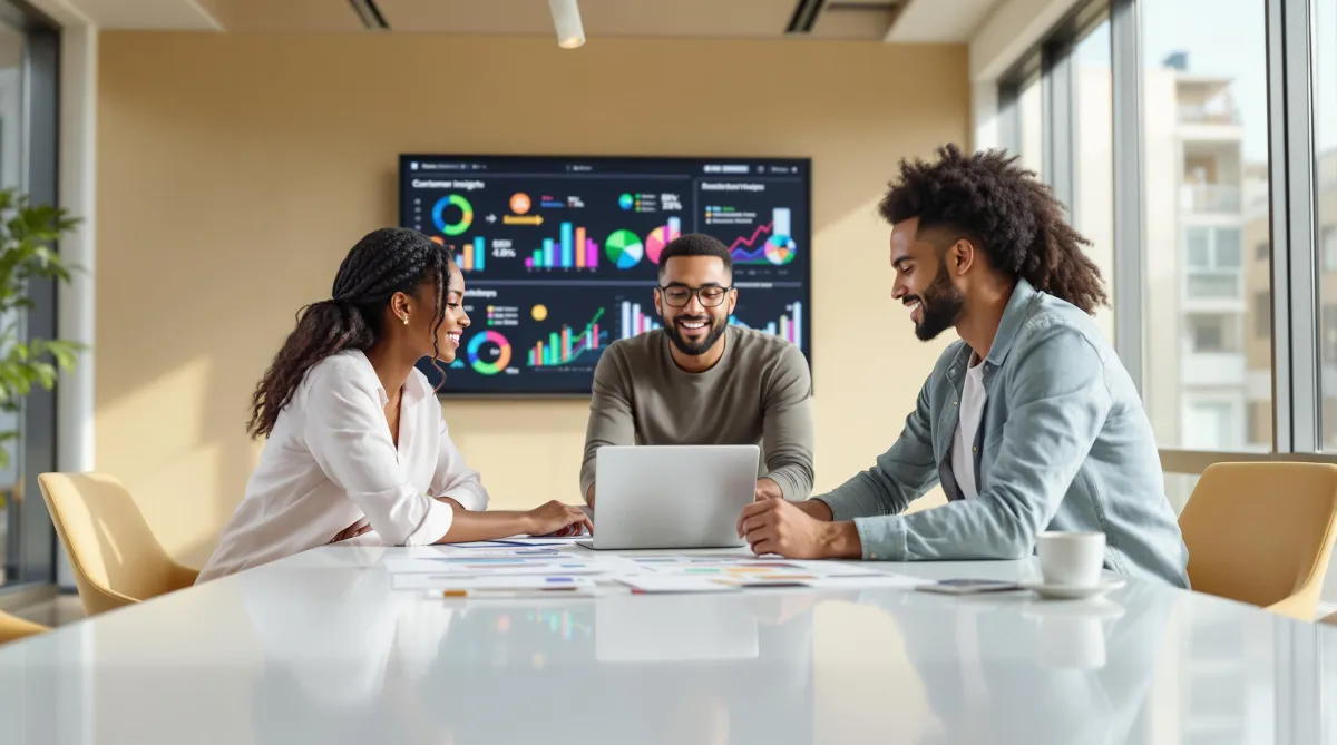 The Importance of Customer Insights in Marketing Success