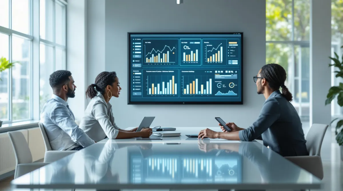 How to Leverage AI for Better Customer Understanding