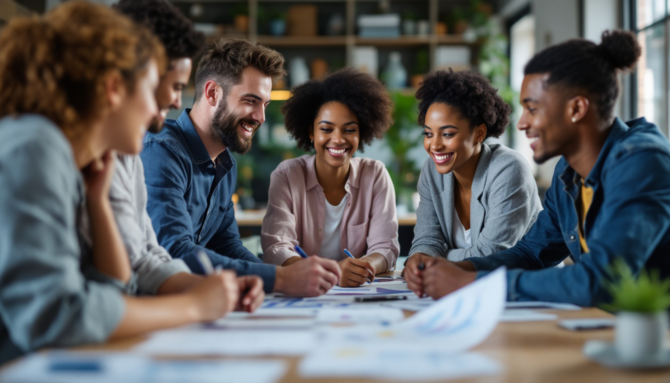 How to Create an Effective Customer Persona for Your Business