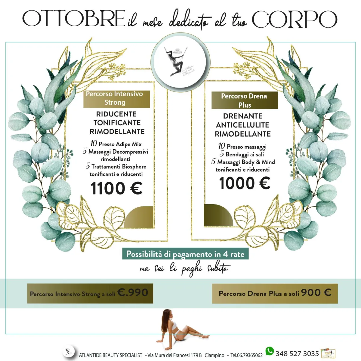 centro estetico ciampino laser epilazione laser estetica avanzata