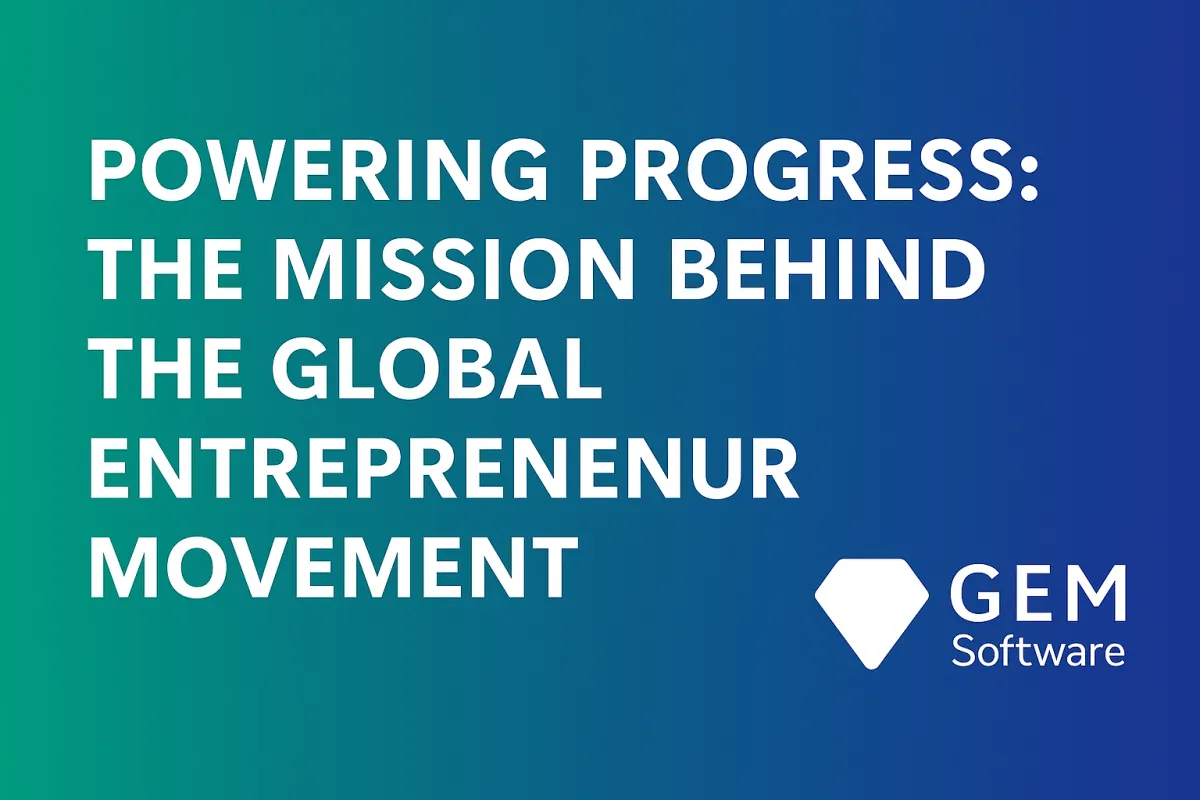 Global Entrepreneur Movement