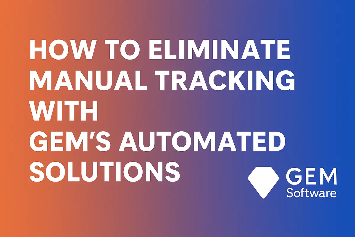 GEM’s Automated 
