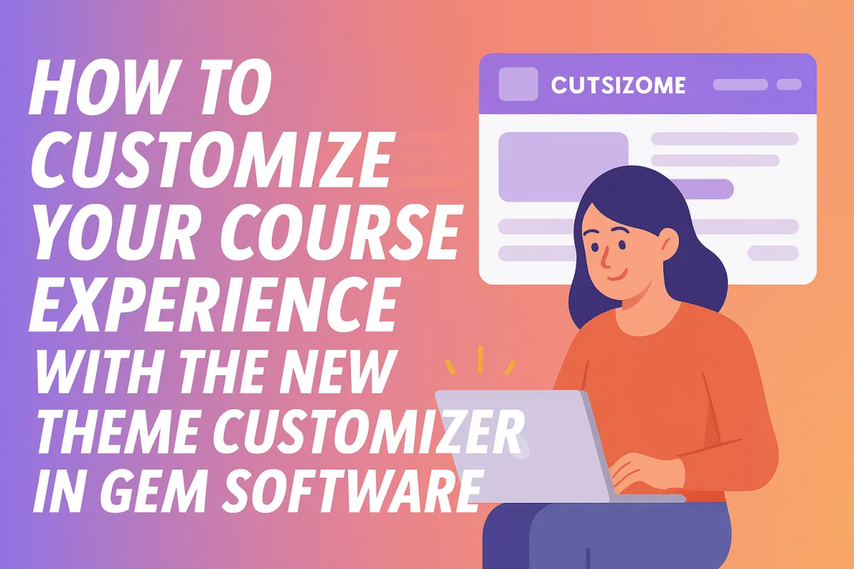  Theme Customizetion