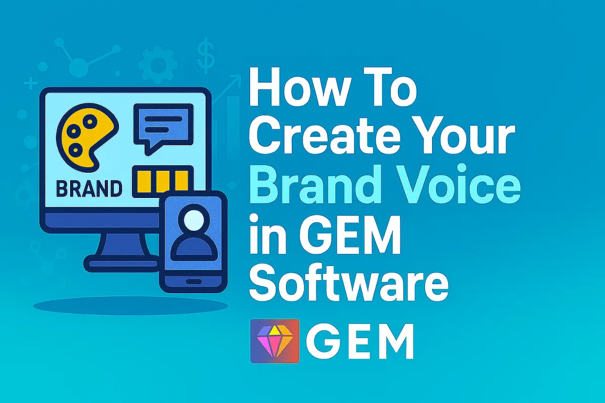 Brand Voice 