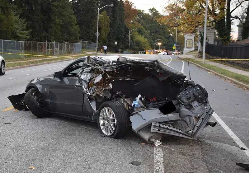Essential Car Accident Tips for Safety & Recovery