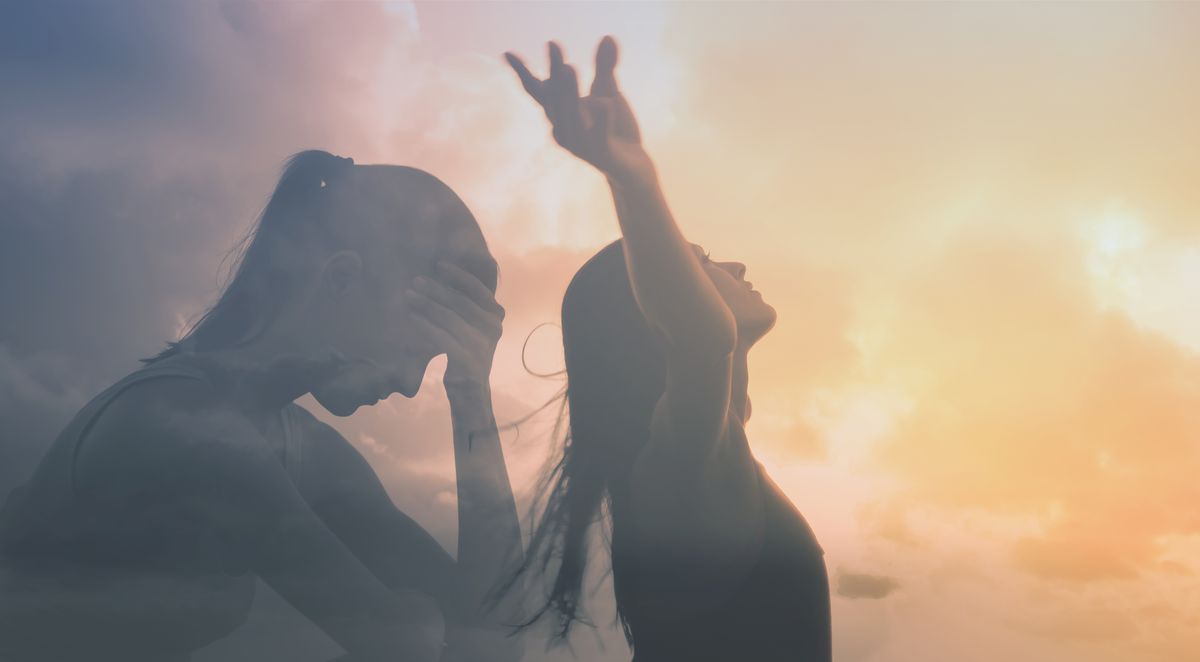 How Movement Reclaims Your Mental Health