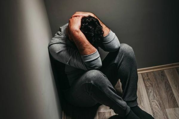 How to Stop the Shame Spiral When You Mess Up