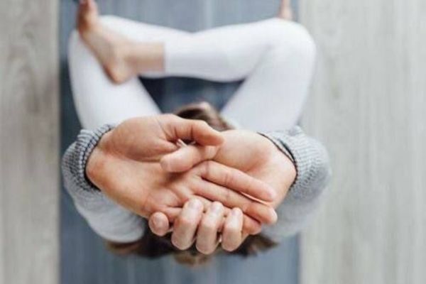 Calm Your Nervous System in 60 Seconds: Long Exhale Breath