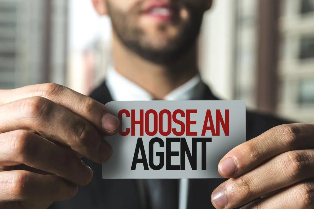 Choosing the Right Agent: Ensuring Your Property Is in the Best Hands