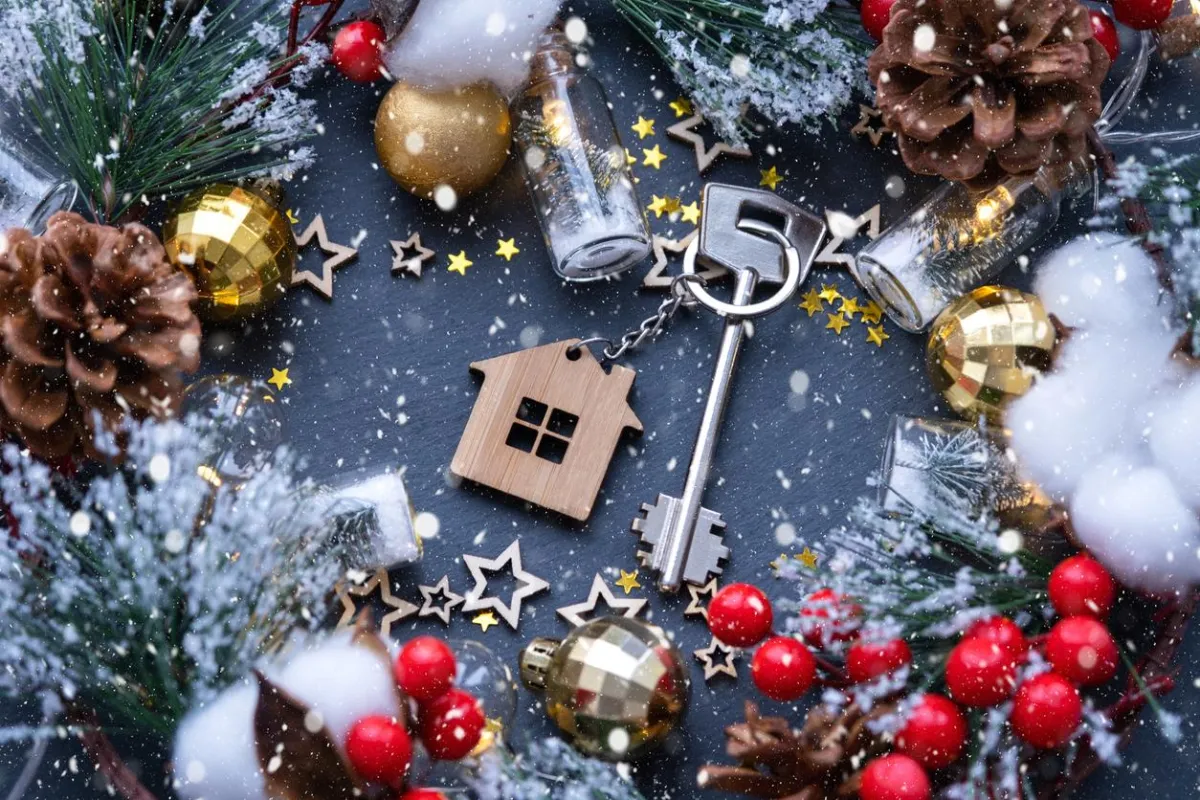 🎄 Countdown to Christmas: What’s Happening in the Gold Coast Property Market & What to Expect for 2025 🎉