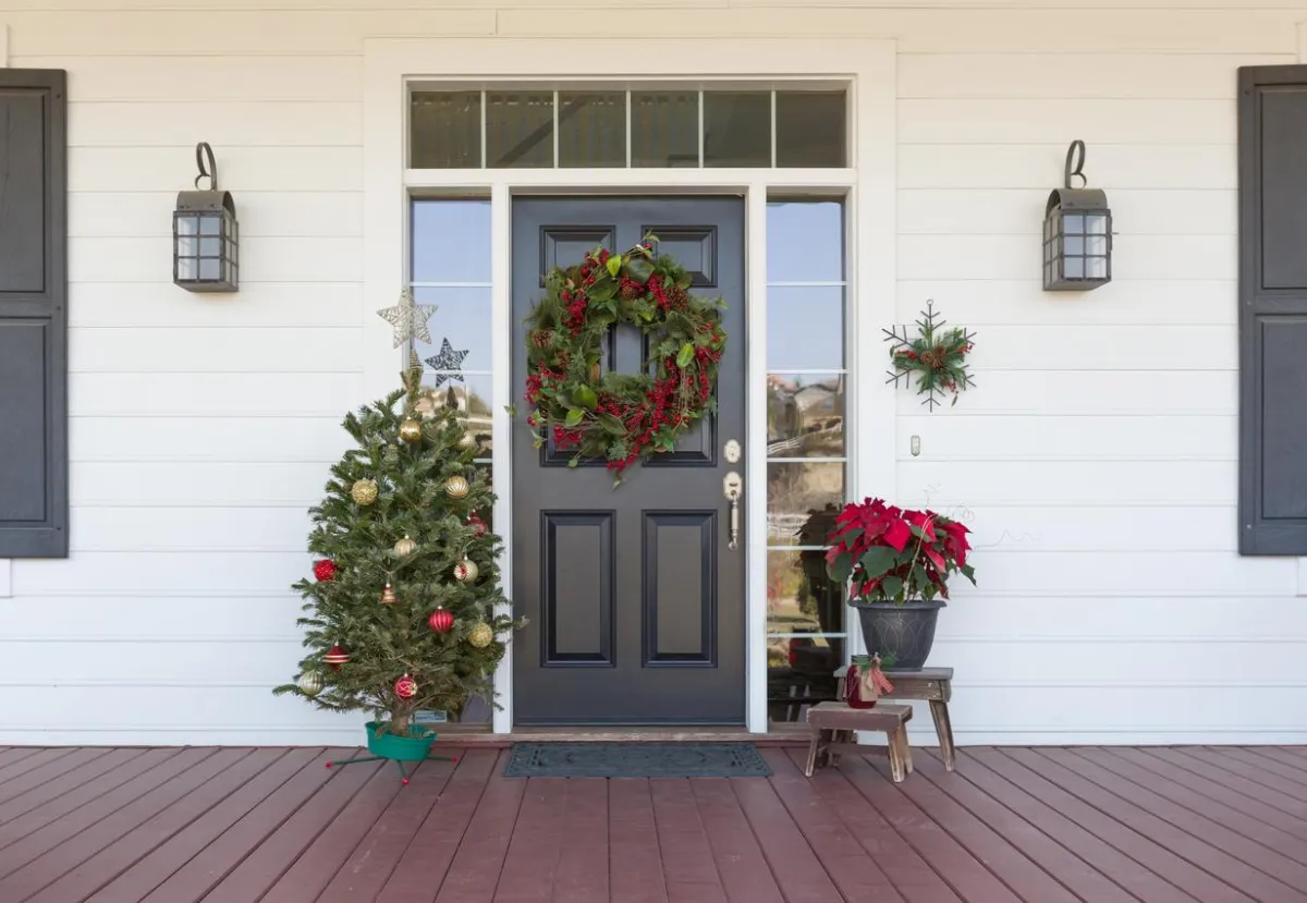 Why you should buy property in the Festive Season