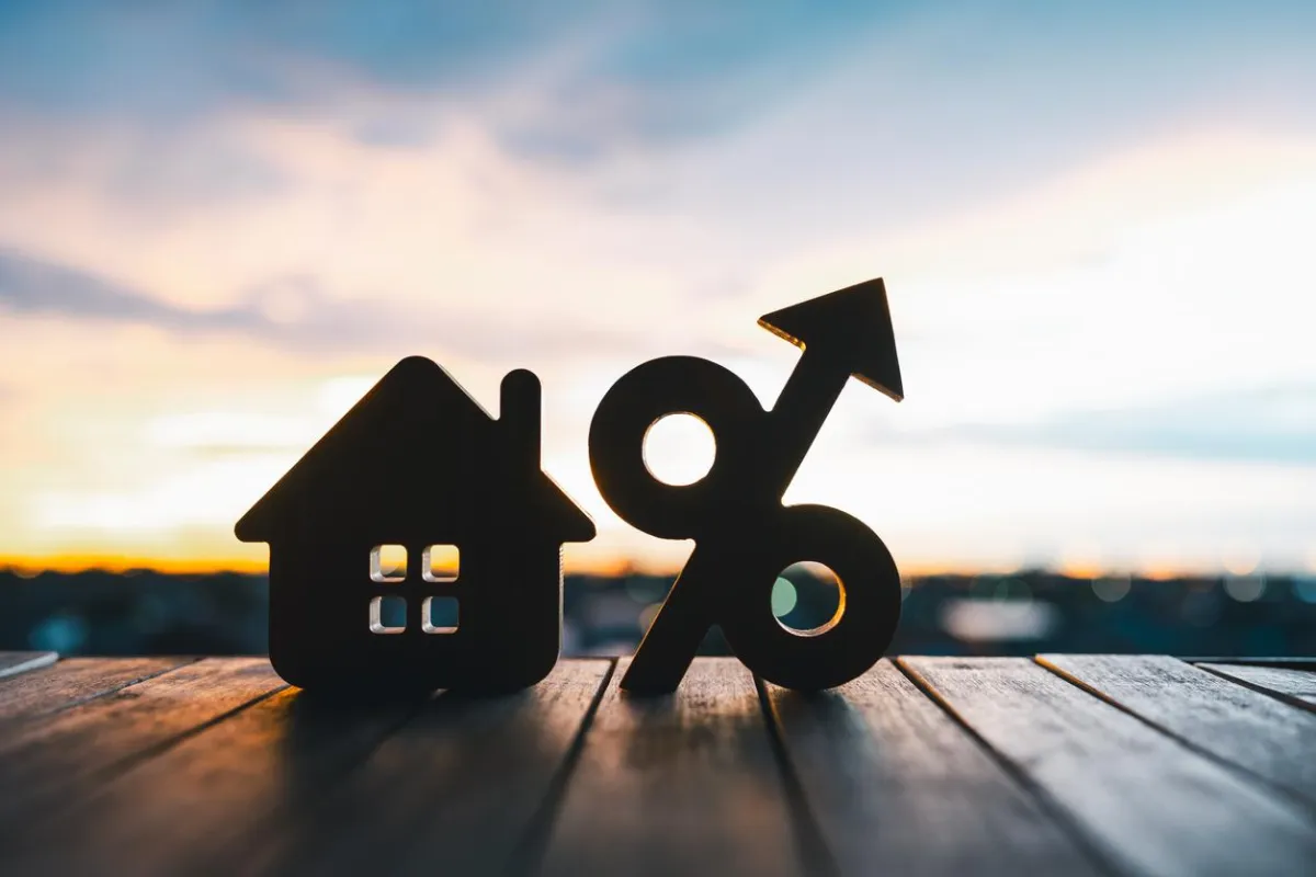 Investing In Property