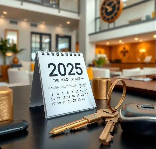 Australian Property Market Outlook for 2025: What Buyers and Investors Should Knowog Post