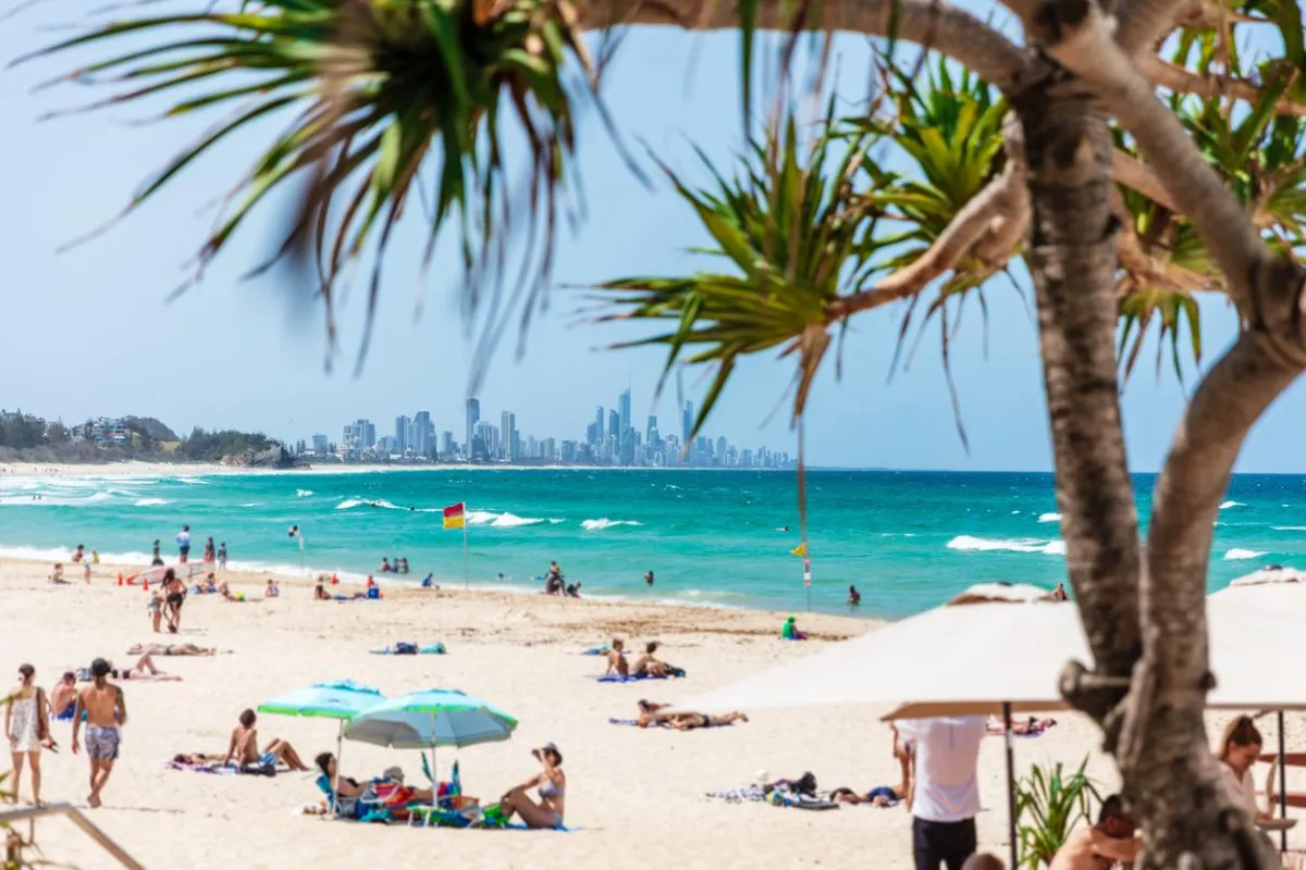 Moving To Queensland