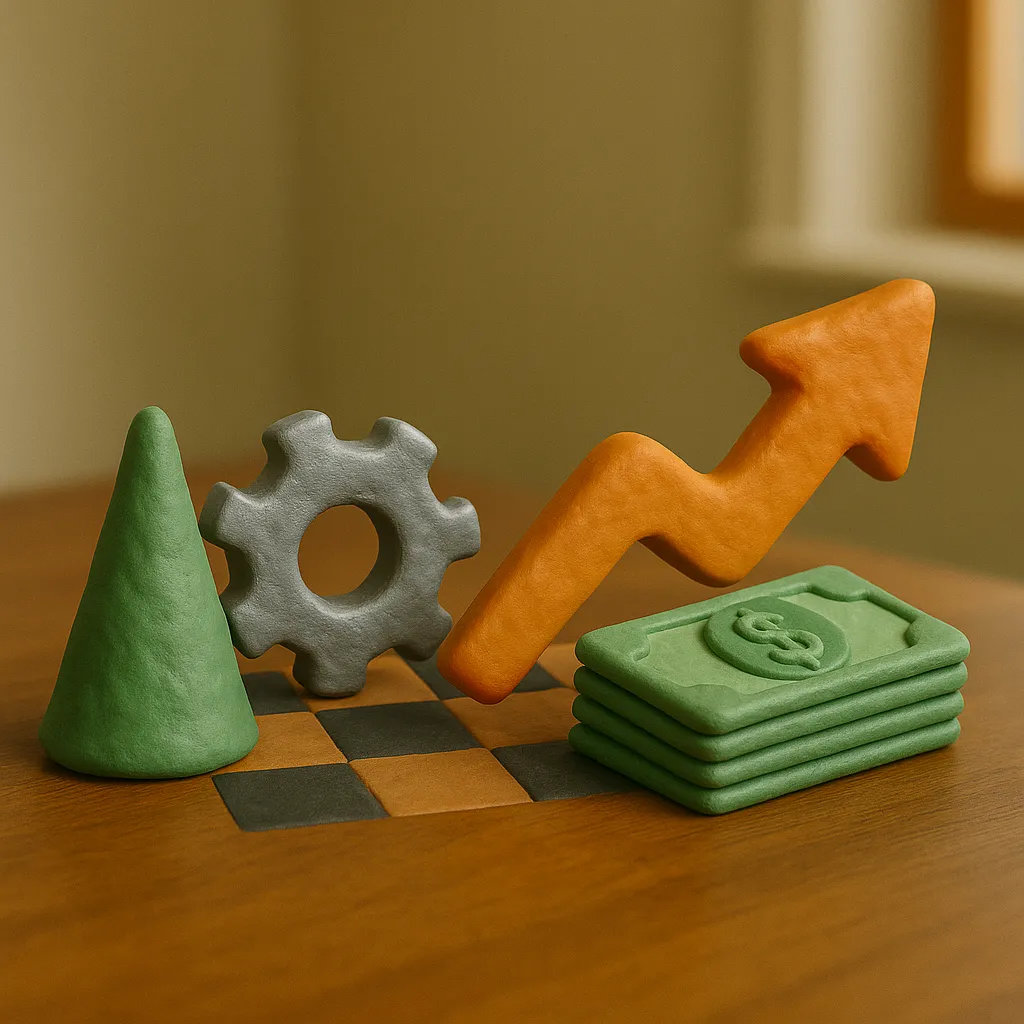 Recap: Clay Club Manila – Tactics, Tools, and How to 5x Your Earnings with Clay
