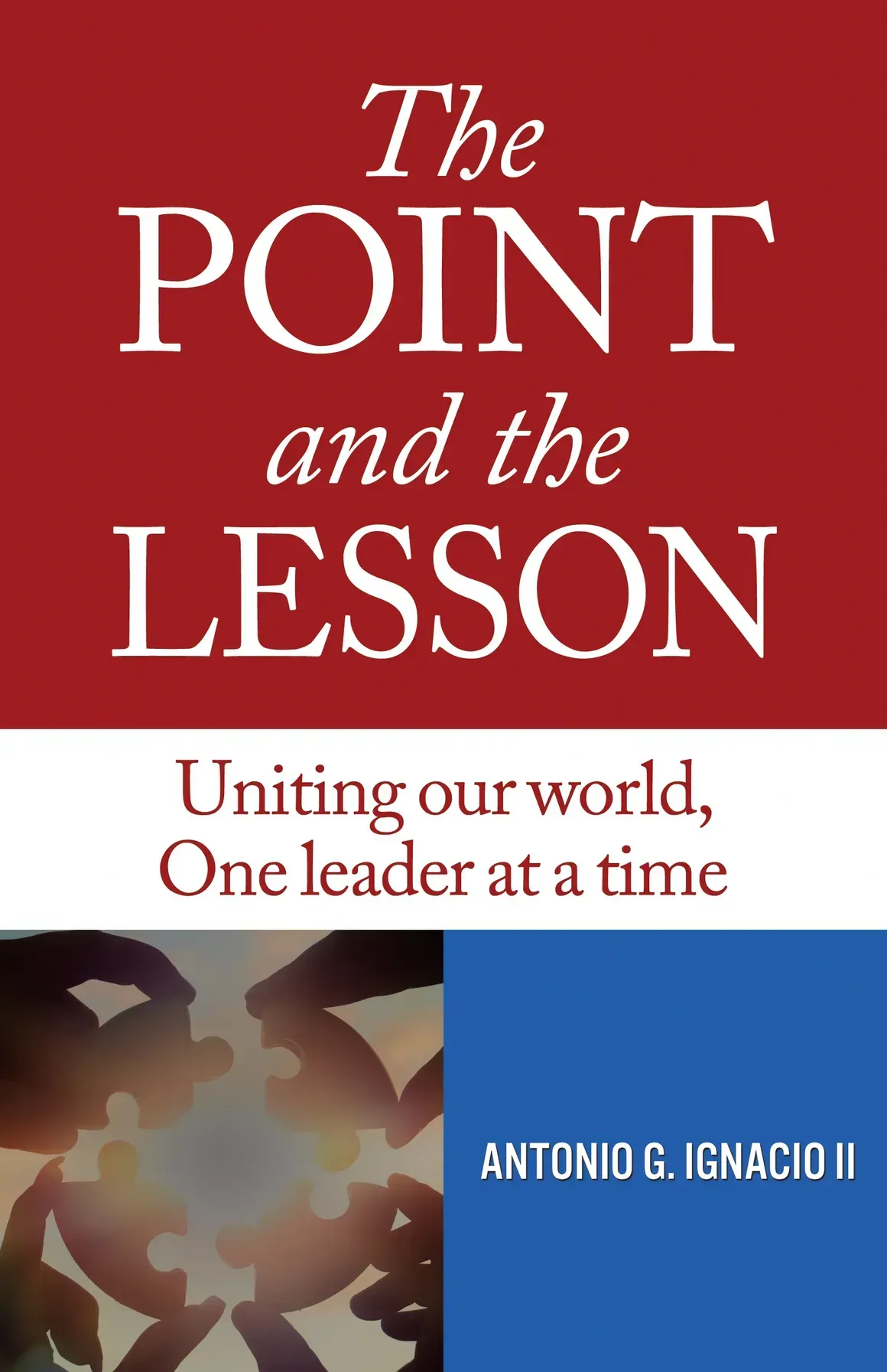 The Point and the Lesson