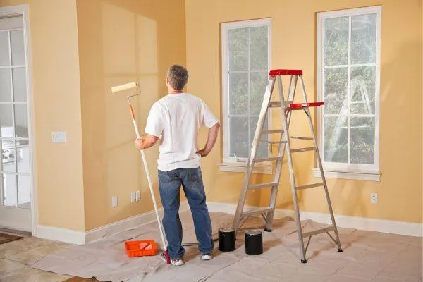 Capitalizing Interior Painting? | Chicago Tax Guidelines