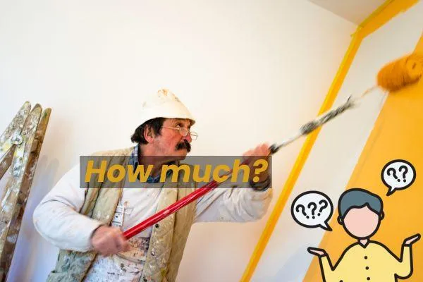 How Much Does Interior Painting Cost? | Chicago Experts