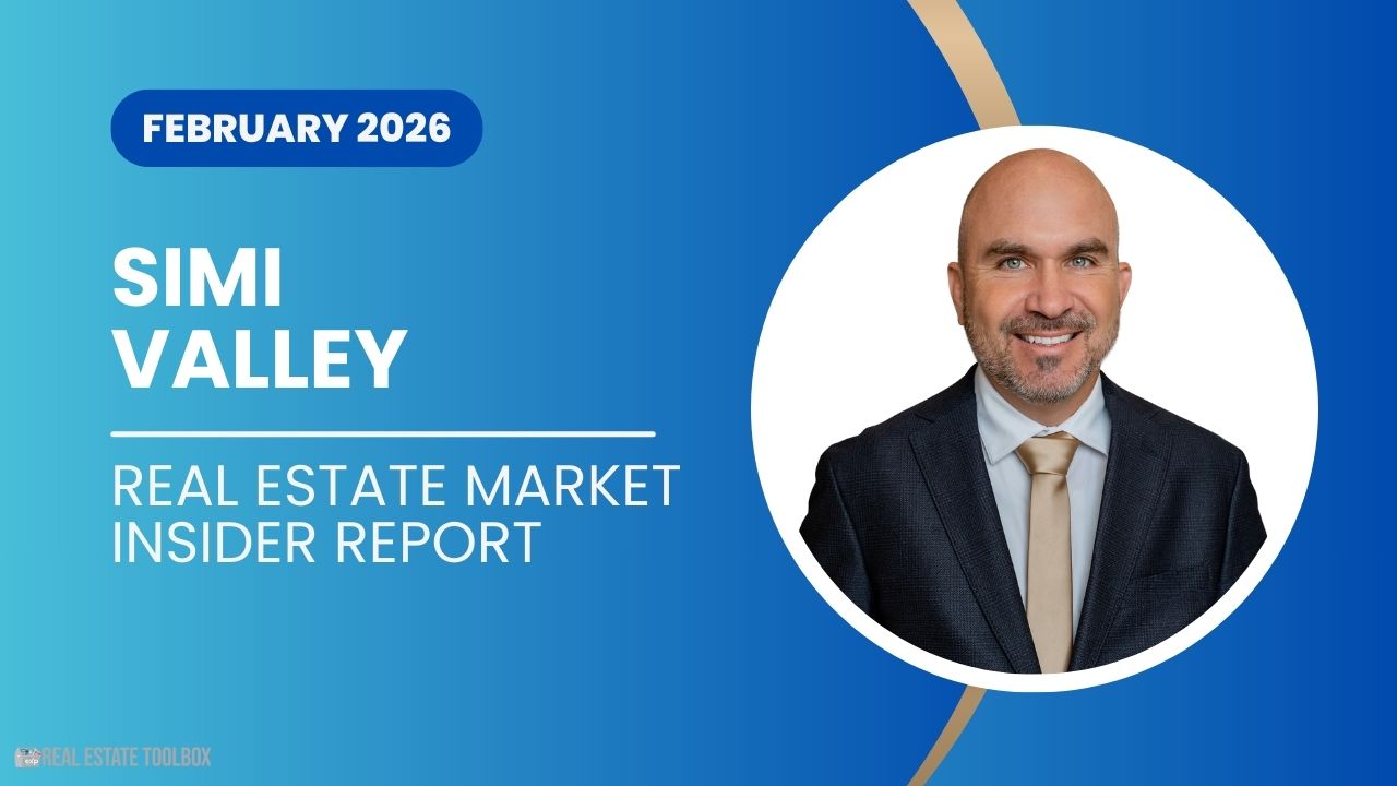 Simi Valley Real Estate Market: February 2026
