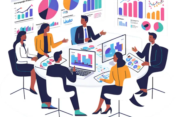 The KPI System: How Top Agents Track & Convert Their Way to $360K+ Years
