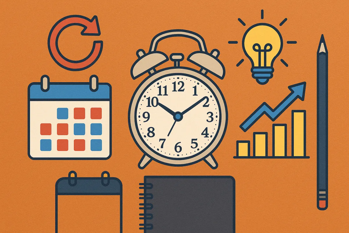 The End-of-Day Reset: How Top Agents Set Up Tomorrow for $360K+ Success