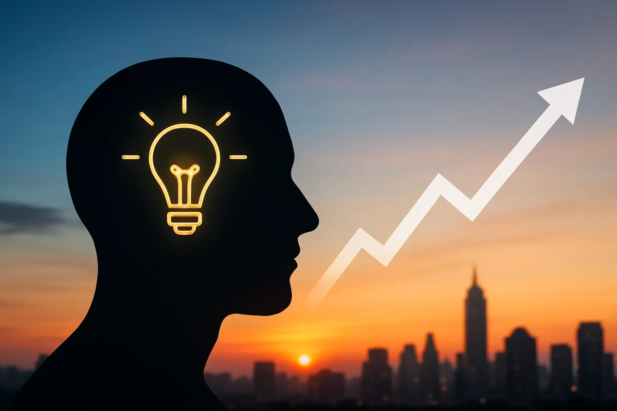 Shift Your Mindset, Unlock Your Income: How to Transform Your Real Estate Success