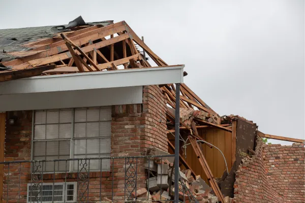 Protect Your Roof From Roofing Storm Damage: Tips From Gold Key Roofing
