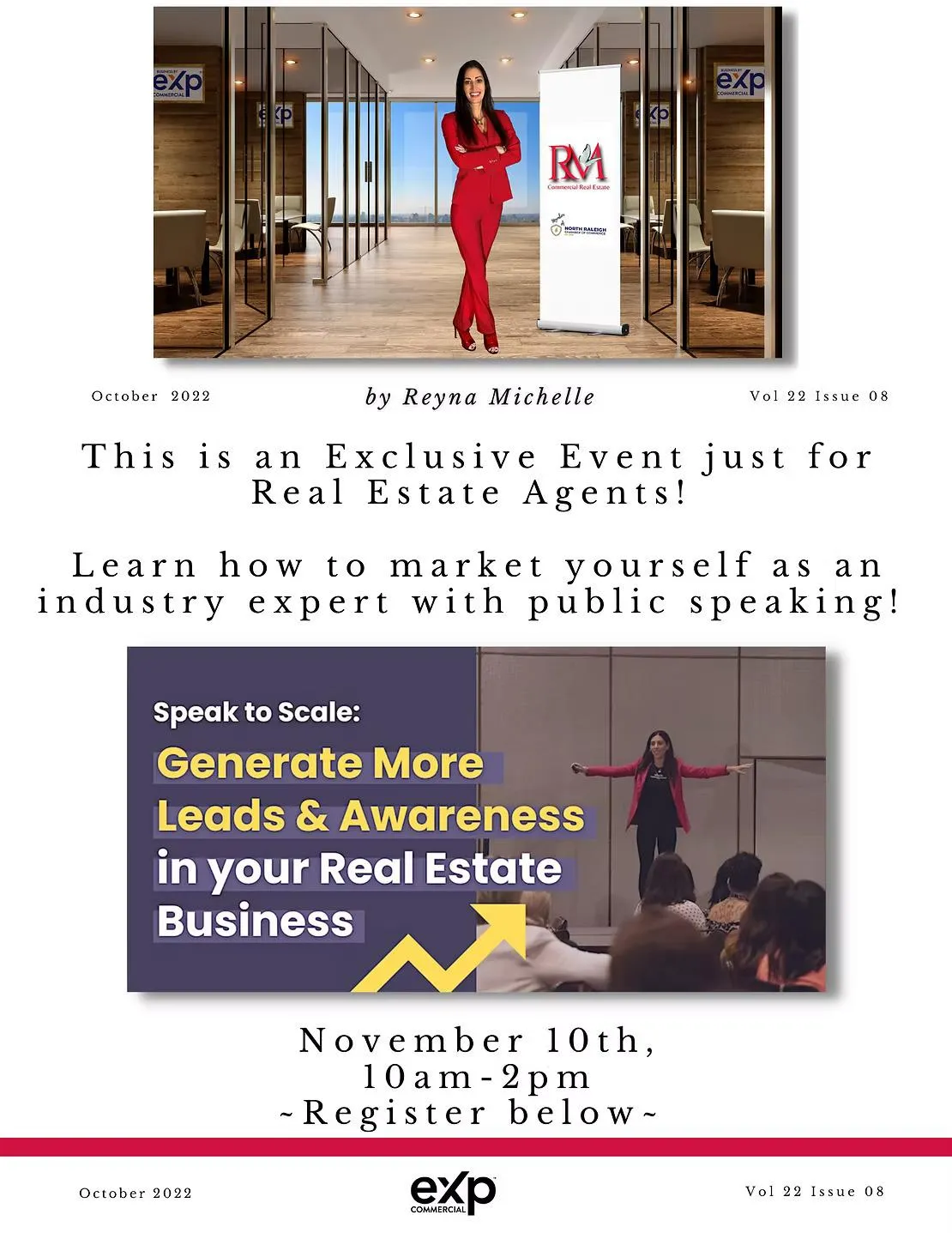 October 2022 Newsletter