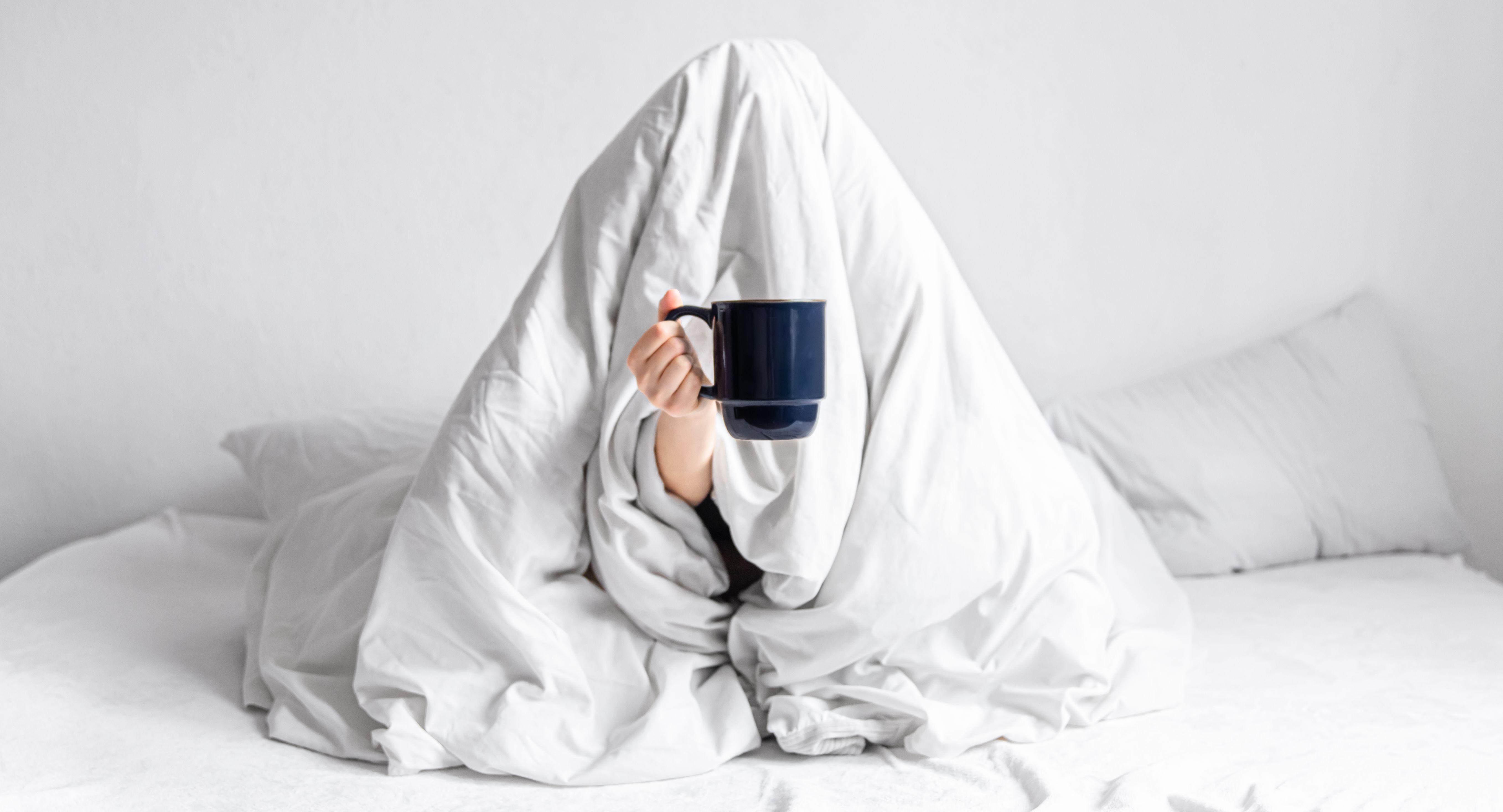 Schluss mit Schlaflosigkeit