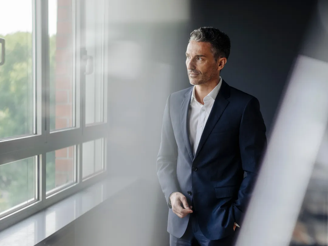 Perché Ogni Imprenditore Ha Bisogno di un Mentore (Anche Se Non Vuole Ammetterlo)