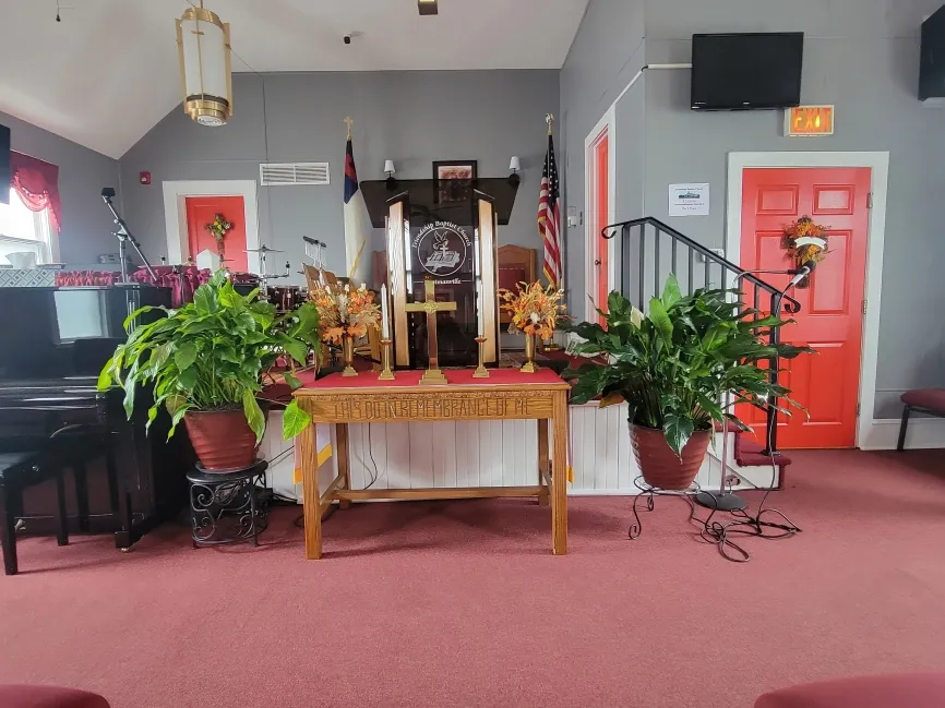 More Than Paint: How We Brought Our Sanctuary Back to Life