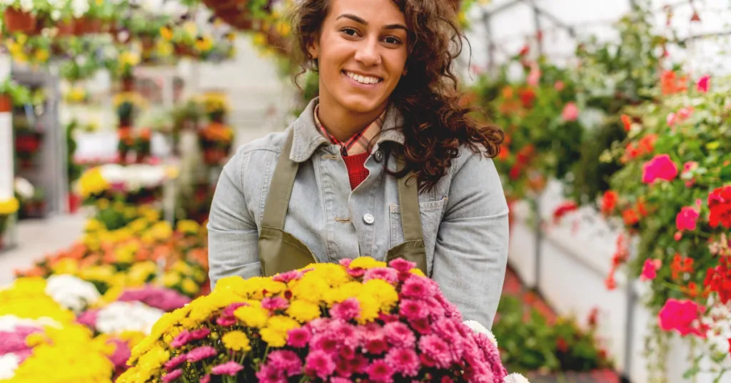 The Best Flower Delivery In Palm Coast