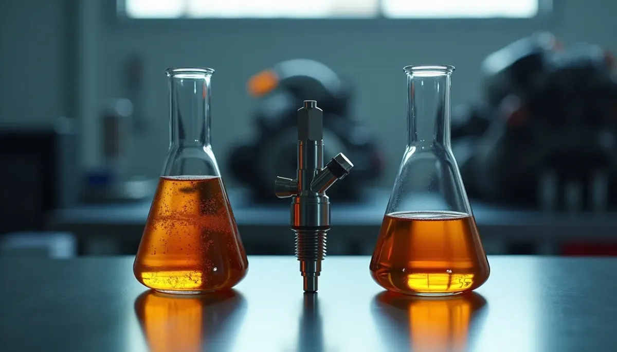 Diesel Fuel Catalyst vs Additives: Which Treatment Actually Works? (2026)