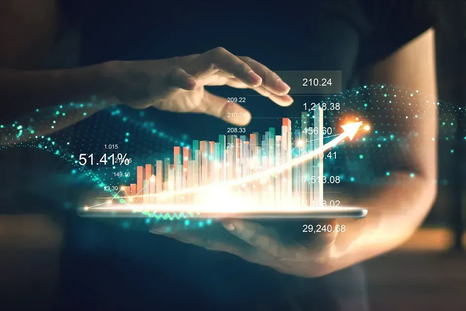 Data-Driven Marketing