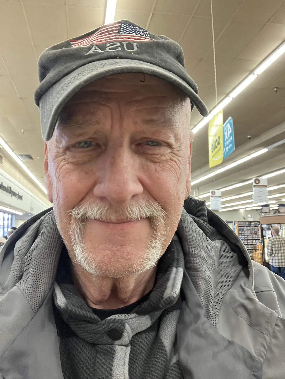 Celebrating Darryl: September's Shining Star of the Pack