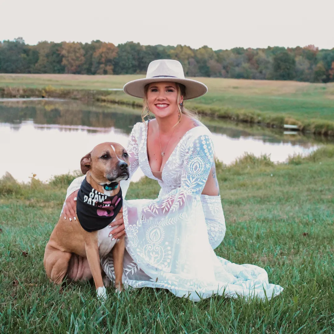 December's Shining Star: Rachel