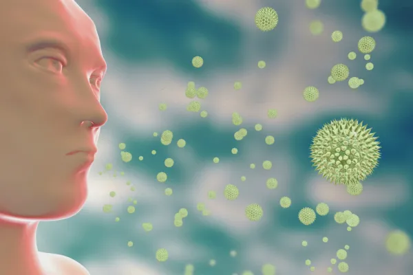 histamine intolerance