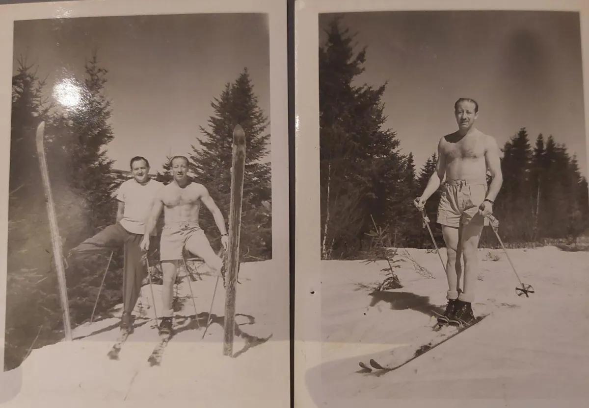 Three Generations of ADHD: How Relational Patterns and Generational Trauma Travel Through Families and Cultures