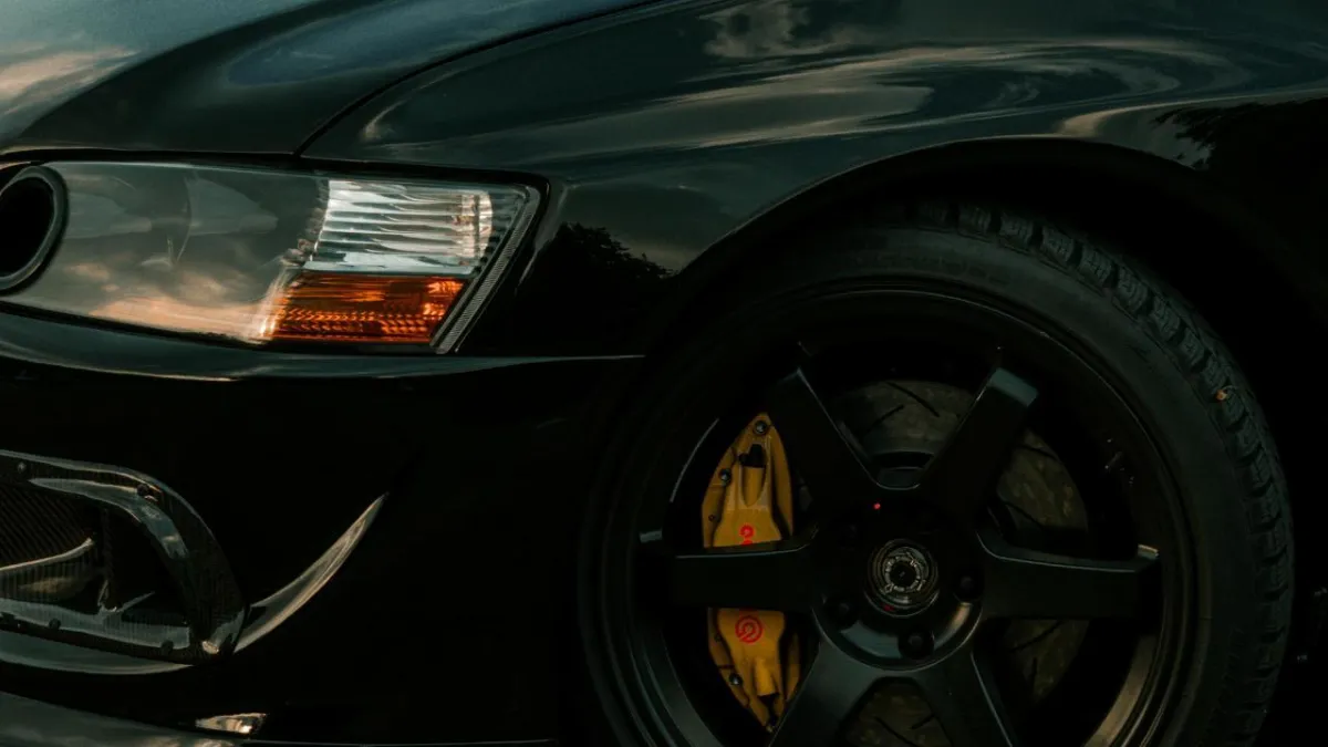 What Are Brake Calipers and How They Keep You Safe