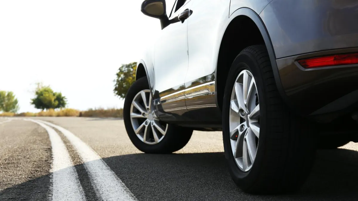 How Heat Affects Your Wheels and What to Do About It