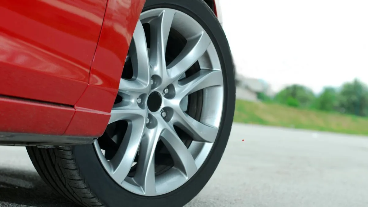 How to Extend the Lifespan of Your Wheels with Proper Care