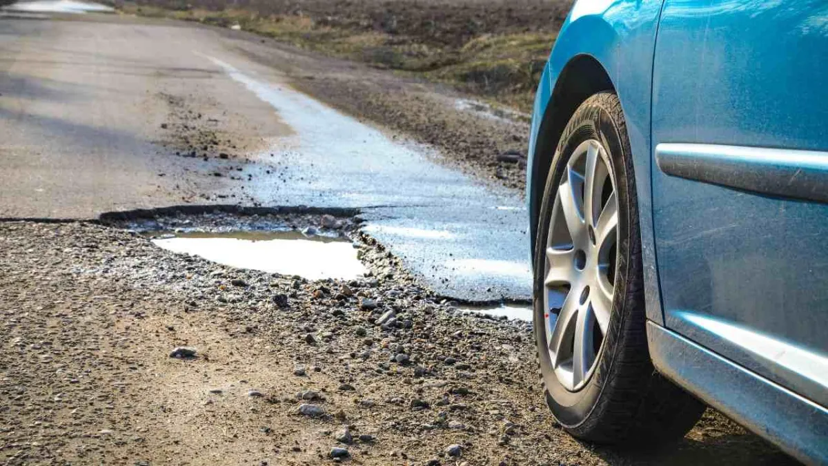 How to Protect Your Rims from Pothole Damage