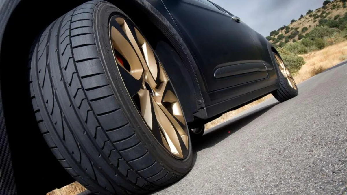 Rim Maintenance Tips for Drivers in Urban Areas