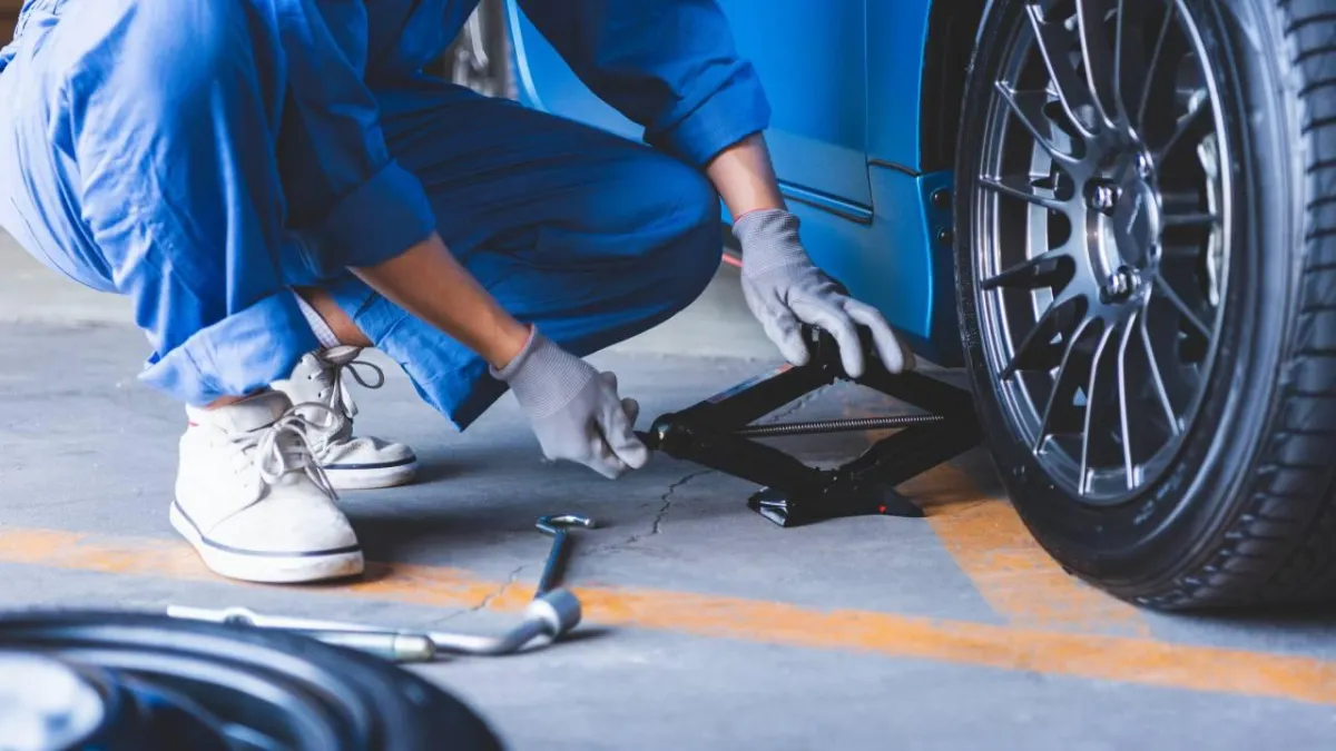 wheel safety tips
