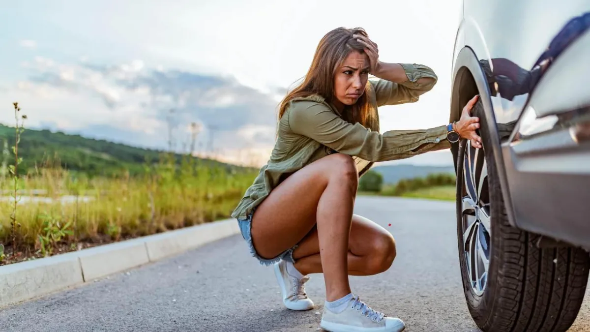Are Run-Flat Tires Worth It? What They Mean for Your Wheels