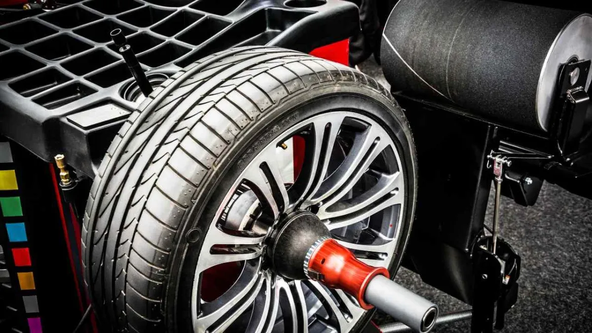 Wheel Balancing Explained: Keeping Your Ride Smooth