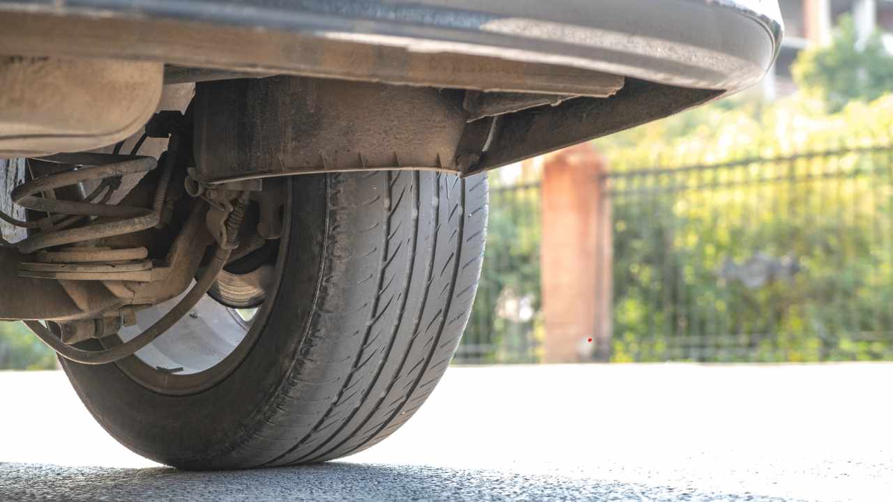 curb rash prevention