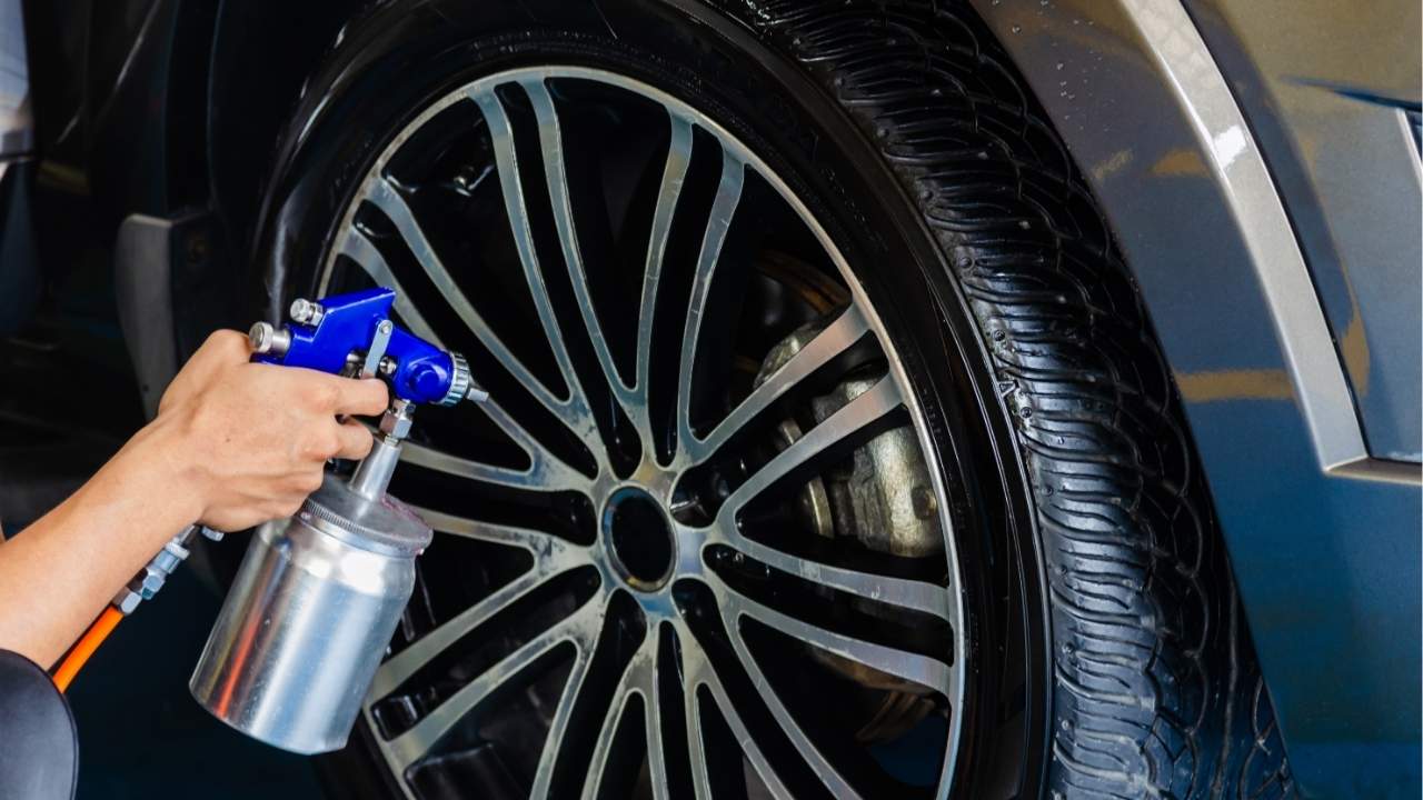 What Is Powder Coating for Wheels and Is It Worth It?