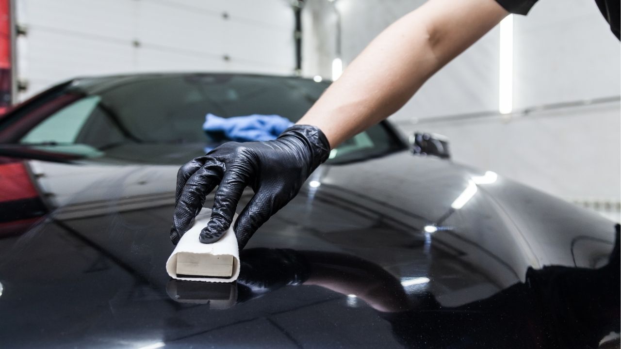 What Is Ceramic Coating for Cars and Is It Worth It?